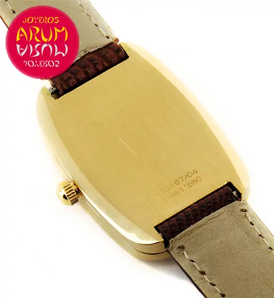 Universal Geneve Vintage ARUM Ref. 3211 Universal Geneve Vintage ARUM Ref. 3211