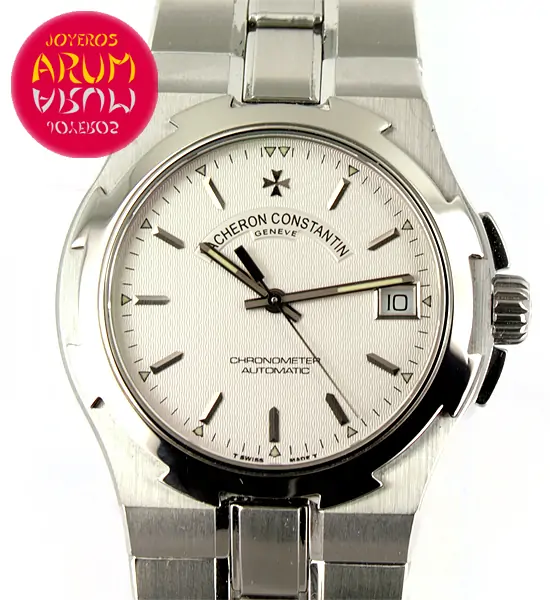 Vacheron Constantin Overseas ARUM Ref. 3072 "SOLD"