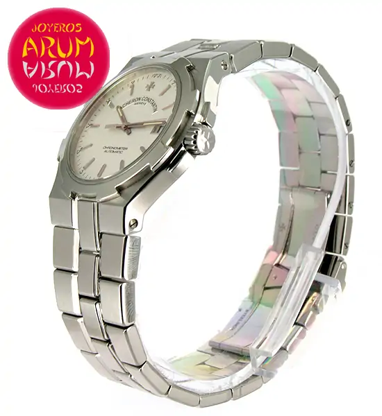 Vacheron Constantin Overseas ARUM Ref. 3072 "SOLD"