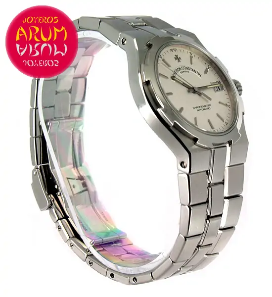 Vacheron Constantin Overseas ARUM Ref. 3072 "SOLD"