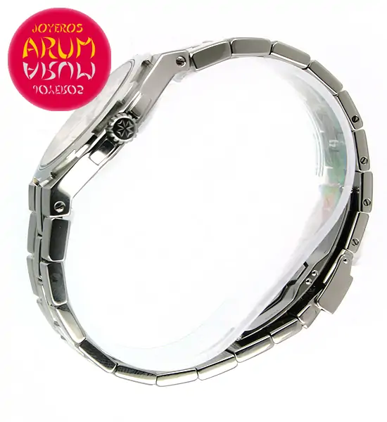 Vacheron Constantin Overseas ARUM Ref. 3072 "SOLD"