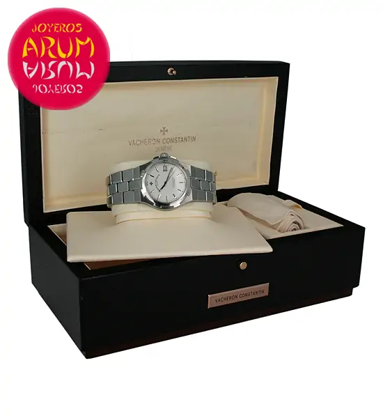 Vacheron Constantin Overseas ARUM Ref. 3072 "SOLD"