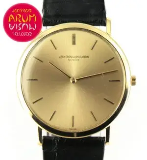 Vacheron Constantin Vintage ARUM Ref. 3153 "SOLD"