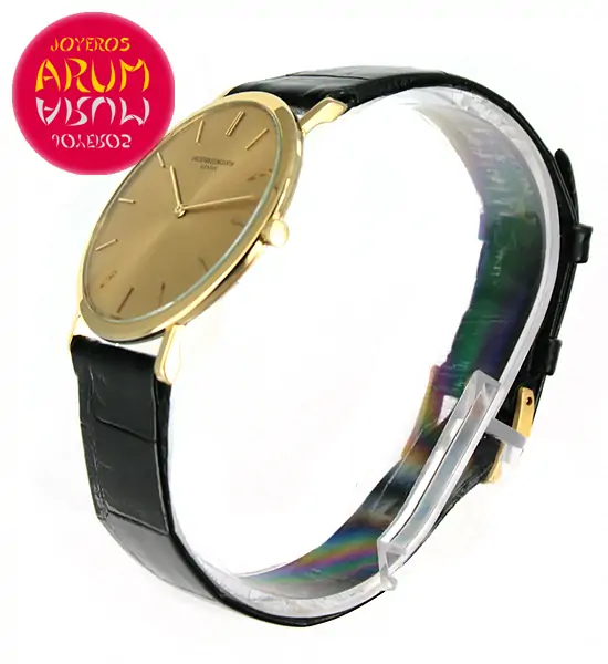 Vacheron Constantin Vintage ARUM Ref. 3153 "SOLD"