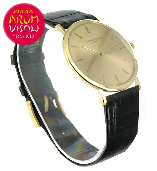 Vacheron Constantin Vintage ARUM Ref. 3153 "SOLD"