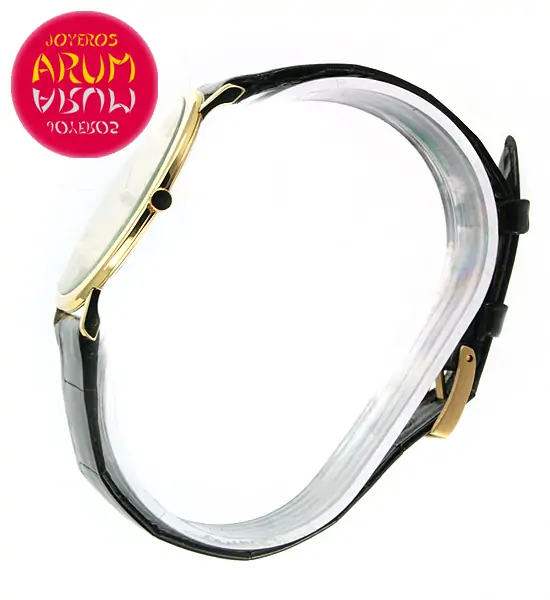 Vacheron Constantin Vintage ARUM Ref. 3153 "SOLD"