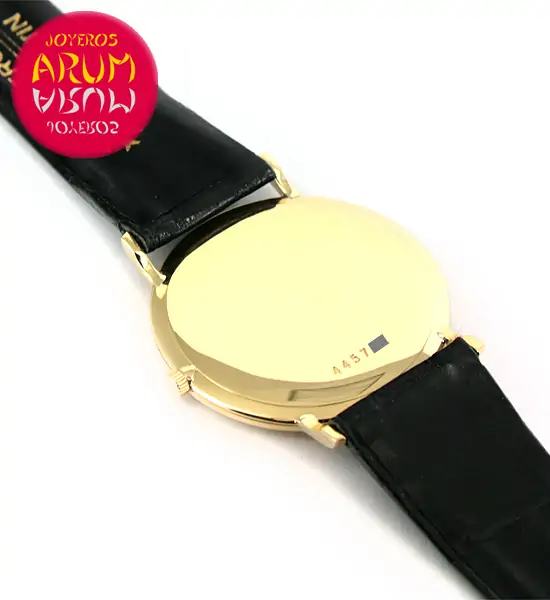 Vacheron Constantin Vintage ARUM Ref. 3153 "SOLD"