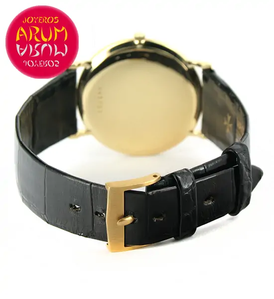 Vacheron Constantin Vintage ARUM Ref. 3153 "SOLD"