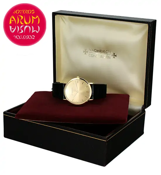 Vacheron Constantin Vintage ARUM Ref. 3153 "SOLD"