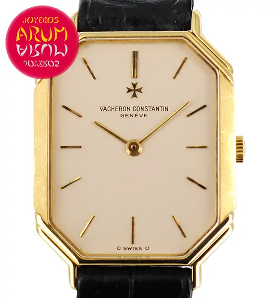 Vacheron Constantin Classic ARUM Ref. 3207 Vacheron Constantin Classic ARUM Ref. 3207