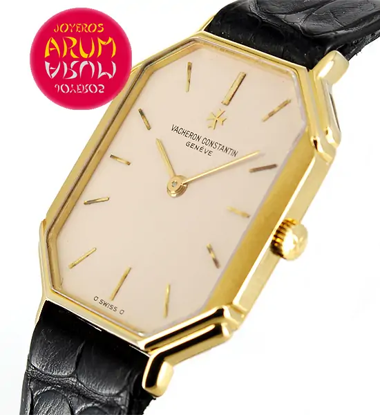 Vacheron Constantin Classic ARUM Ref. 3207 Vacheron Constantin Classic ARUM Ref. 3207