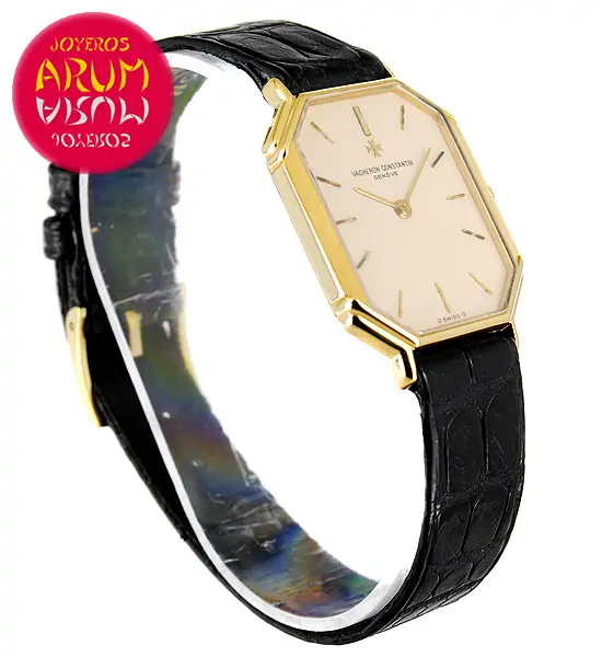 Vacheron Constantin Classic ARUM Ref. 3207 Vacheron Constantin Classic ARUM Ref. 3207