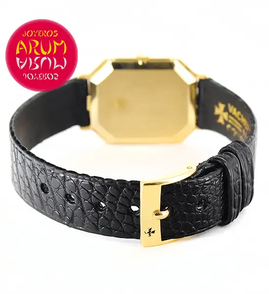 Vacheron Constantin Classic ARUM Ref. 3207 Vacheron Constantin Classic ARUM Ref. 3207