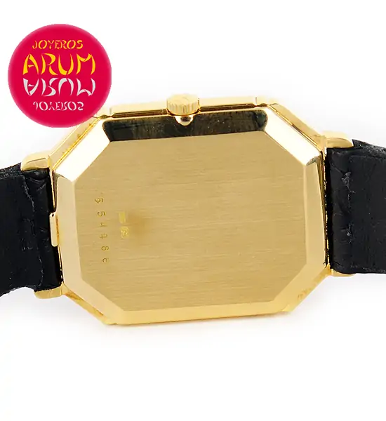 Vacheron Constantin Classic ARUM Ref. 3207 Vacheron Constantin Classic ARUM Ref. 3207