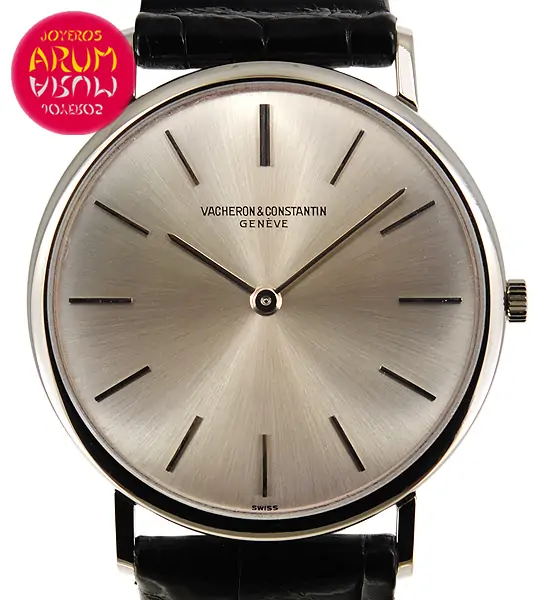 Vacheron Constantin Classique ARUM Ref. 3429
