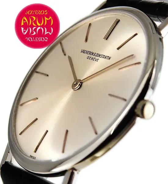 Vacheron Constantin Classique ARUM Ref. 3429
