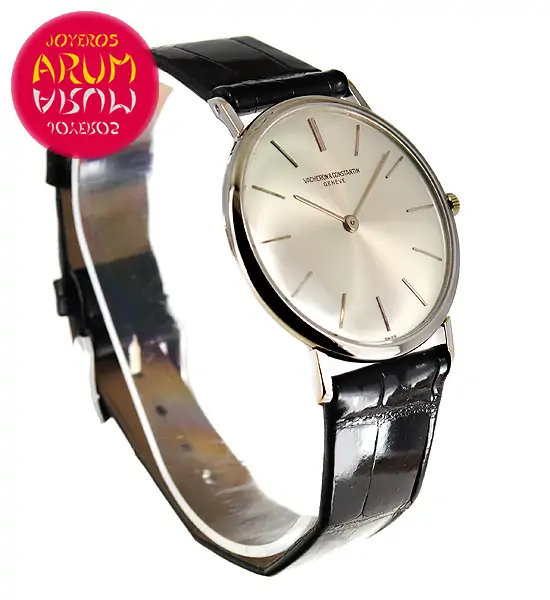 Vacheron Constantin Classique ARUM Ref. 3429