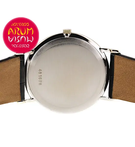 Vacheron Constantin Classique ARUM Ref. 3429