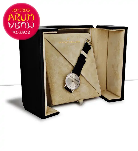 Vacheron Constantin Classique ARUM Ref. 3429