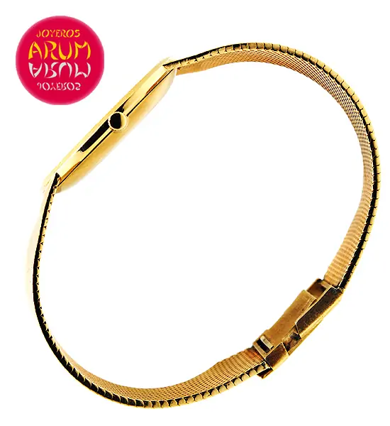 Vacheron Constantin Gold ARUM Ref. 3515 "SOLD"