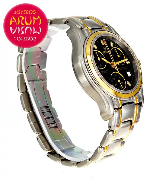 Viceroy Chronograph ARUM Ref. 3408 "SOLD"