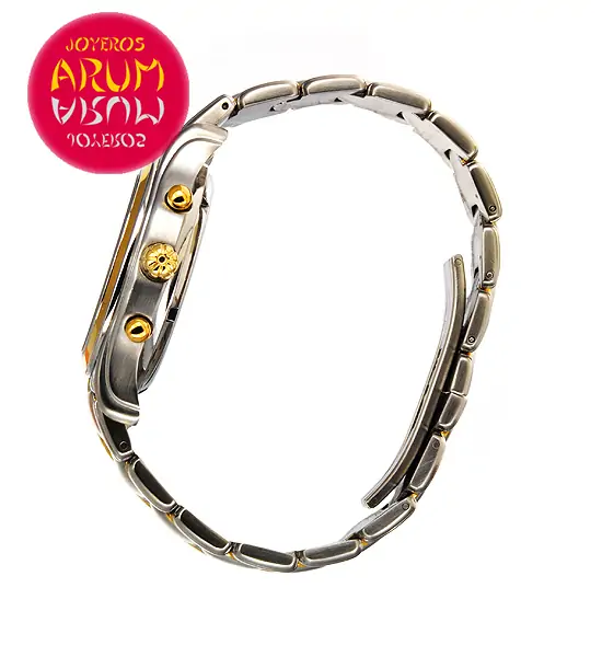 Viceroy Chronograph ARUM Ref. 3408 "SOLD"