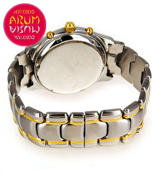 Viceroy Chronograph ARUM Ref. 3408 "SOLD"