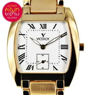 Viceroy Julio Iglesias Gold ARUM Ref. 3449 "SOLD"
