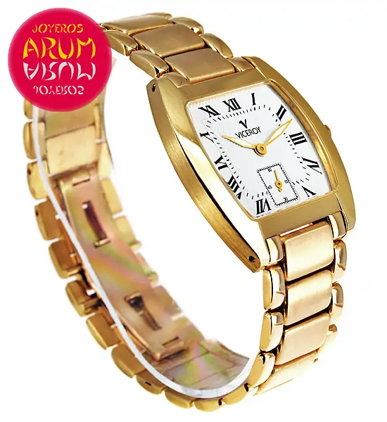 Viceroy Julio Iglesias Gold ARUM Ref. 3449 "SOLD"