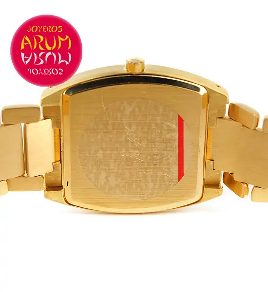 Viceroy Julio Iglesias Gold ARUM Ref. 3449 "SOLD"