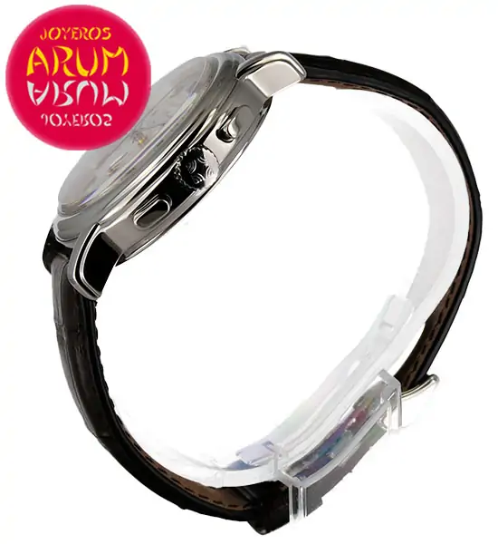 Zenith Chronomaster Calendar Moon ARUM Ref. 3312 Zenith Chronomaster Calendar Moon ARUM Ref. 3312