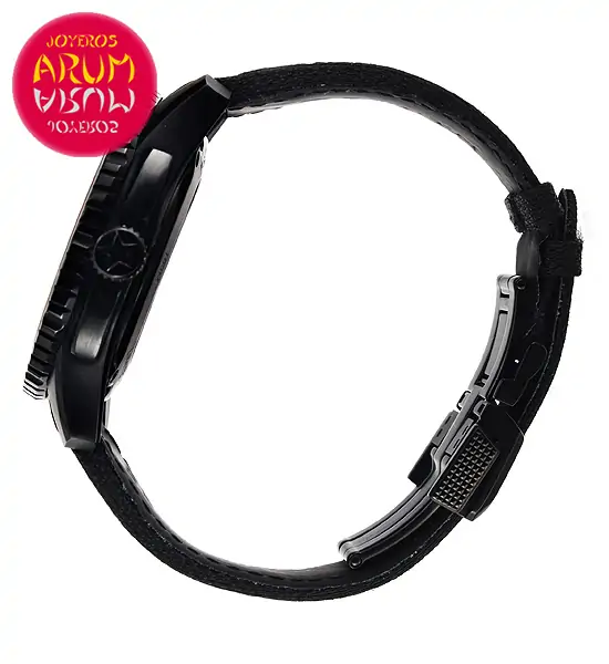 Zenith El Primero Stratos ARUM Ref. 3412 "SOLD"