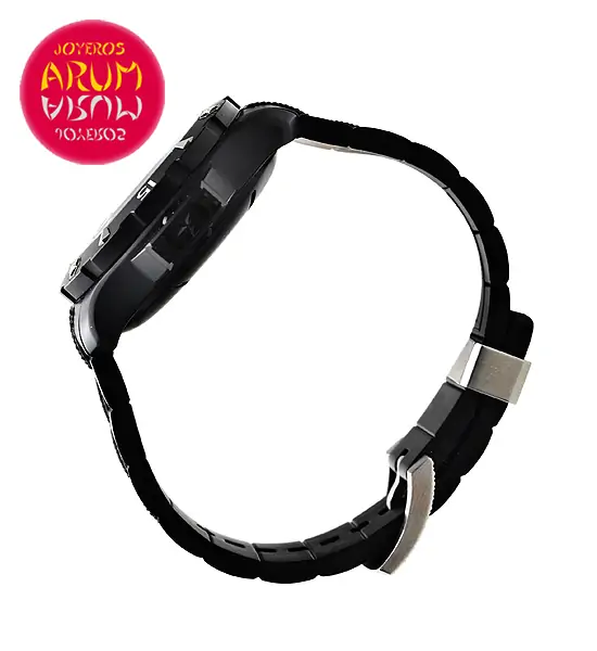 Zenith Defy Xtreme ARUM Ref. 3546 "SOLD"