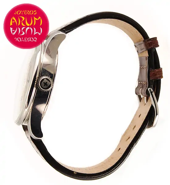 Zeno Watch Basel Retro ARUM Ref. 3290 "SOLD" Zeno Watch Basel Retro ARUM Ref. 3290 "SOLD"