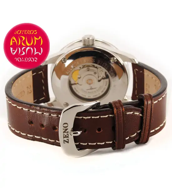 Zeno Watch Basel Retro ARUM Ref. 3290 "SOLD" Zeno Watch Basel Retro ARUM Ref. 3290 "SOLD"