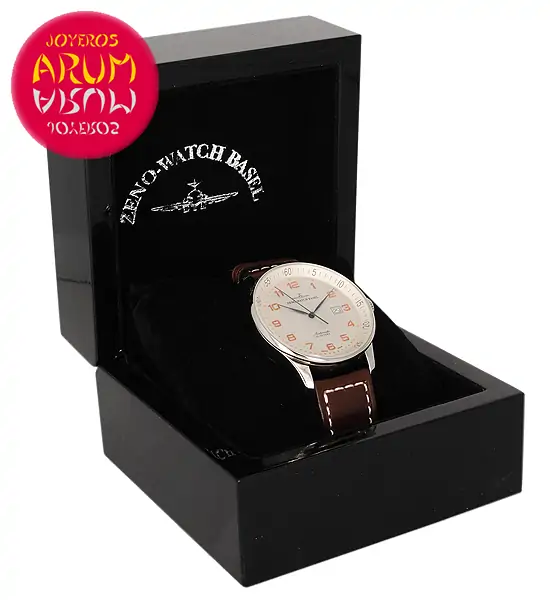 Zeno Watch Basel Retro ARUM Ref. 3290 "SOLD" Zeno Watch Basel Retro ARUM Ref. 3290 "SOLD"