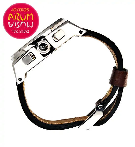 European Company Watch Panhard ARUM Ref. 3547 "SOLD" European Company Watch Panhard ARUM Ref. 3547 "SOLD"