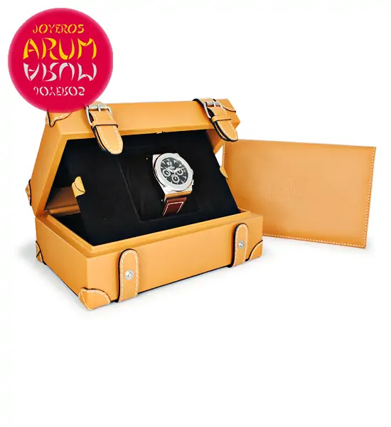 European Company Watch Panhard ARUM Ref. 3547 "SOLD" European Company Watch Panhard ARUM Ref. 3547 "SOLD"