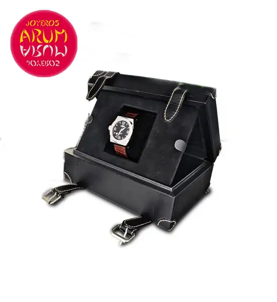 European Company Watch Panhard ARUM Ref. 3512 "SOLD"