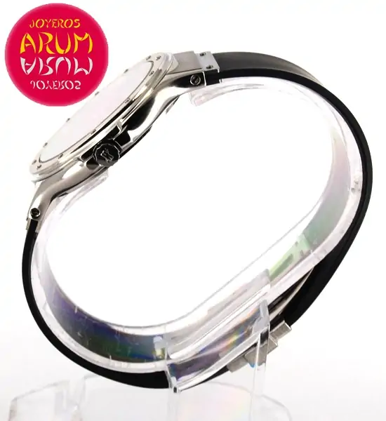 Hublot Classic 36 mm ARUM Ref. 3553 "SOLD"