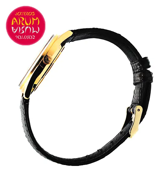 Longines Admiral ARUM Ref. 3562 Longines Admiral ARUM Ref. 3562