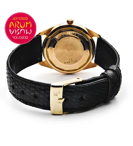 Longines Admiral ARUM Ref. 3562 Longines Admiral ARUM Ref. 3562