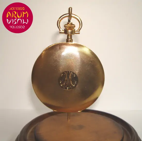 Longines Pocket Watch ARUM Ref. 2354 Longines Pocket Watch ARUM Ref. 2354