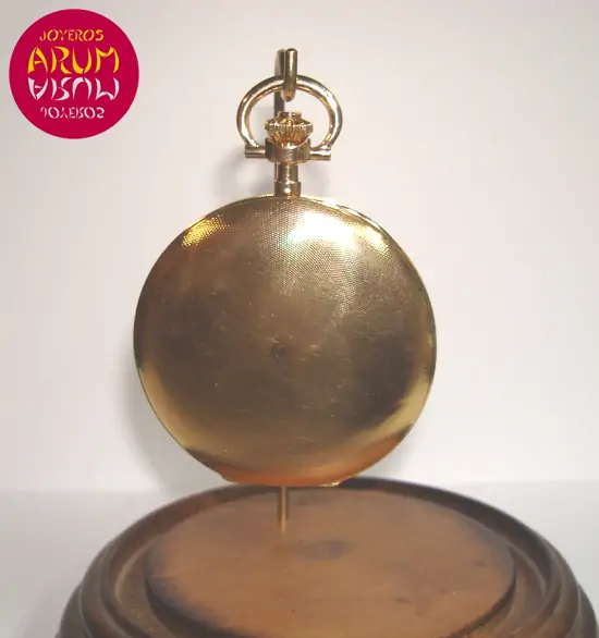 Longines Pocket Watch ARUM Ref. 2354 Longines Pocket Watch ARUM Ref. 2354