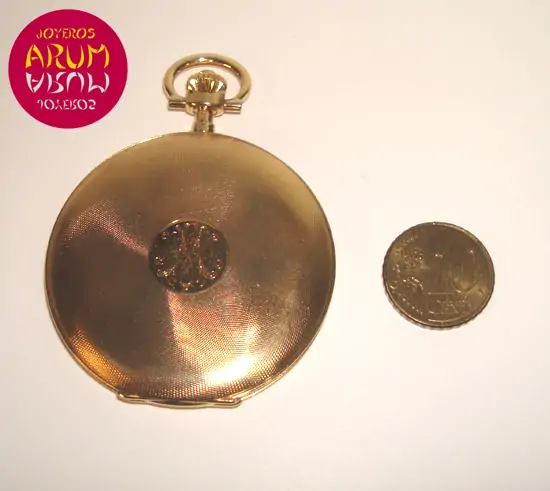 Longines Pocket Watch ARUM Ref. 2354 Longines Pocket Watch ARUM Ref. 2354