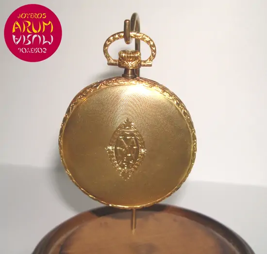 Longines de Bolsillo ARUM Ref. 2381 Longines de Bolsillo ARUM Ref. 2381