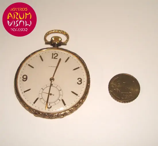 Longines de Bolsillo ARUM Ref. 2381 Longines de Bolsillo ARUM Ref. 2381