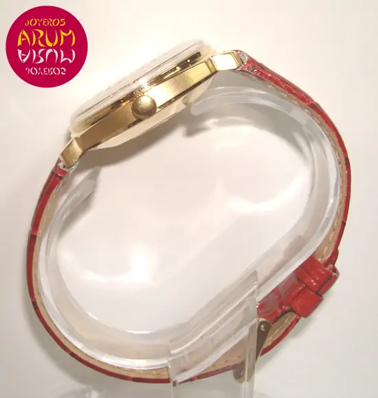 Longines Admiral HF ARUM Ref. 2734 Longines Admiral HF ARUM Ref. 2734