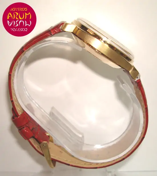 Longines Admiral HF ARUM Ref. 2734 Longines Admiral HF ARUM Ref. 2734