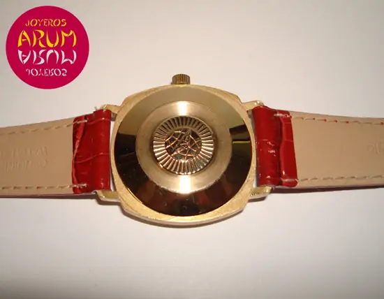 Longines Admiral HF ARUM Ref. 2734 Longines Admiral HF ARUM Ref. 2734